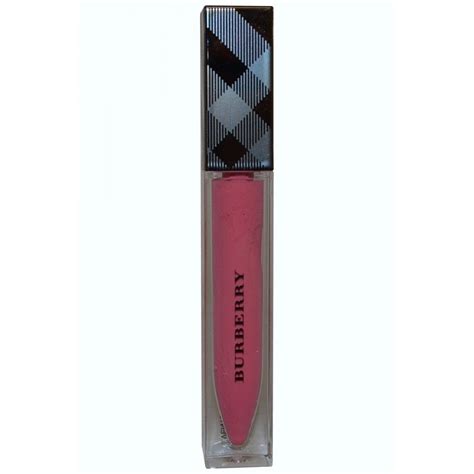 burberry lip glow tea rose|Burberry perfume.